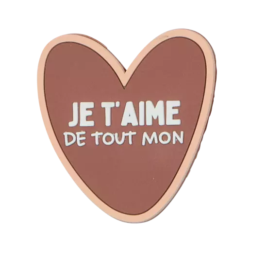 Magnet Coeur