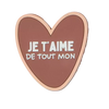 Magnet Coeur