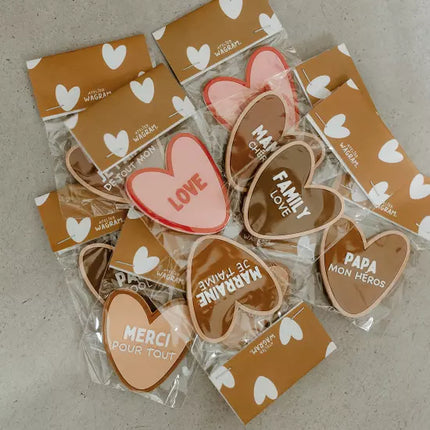 Magnet Coeur