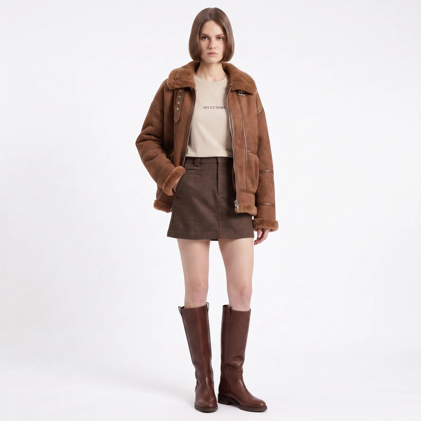 Manteau Evona Artlove