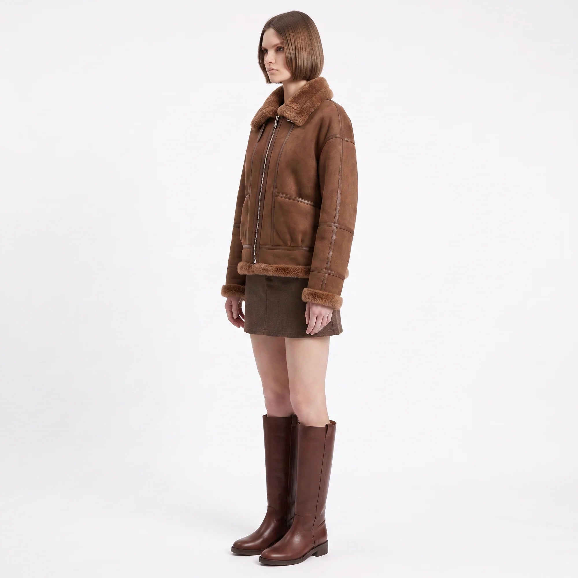 Manteau Evona Artlove