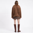 Manteau Evona Artlove