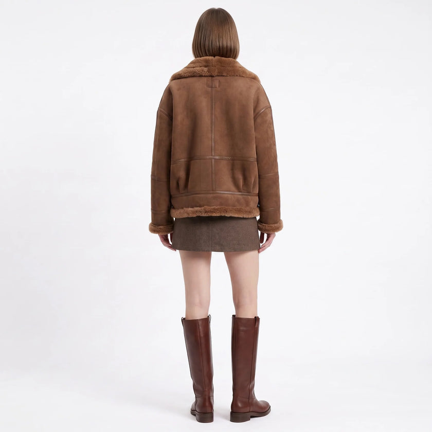 Manteau Evona Artlove