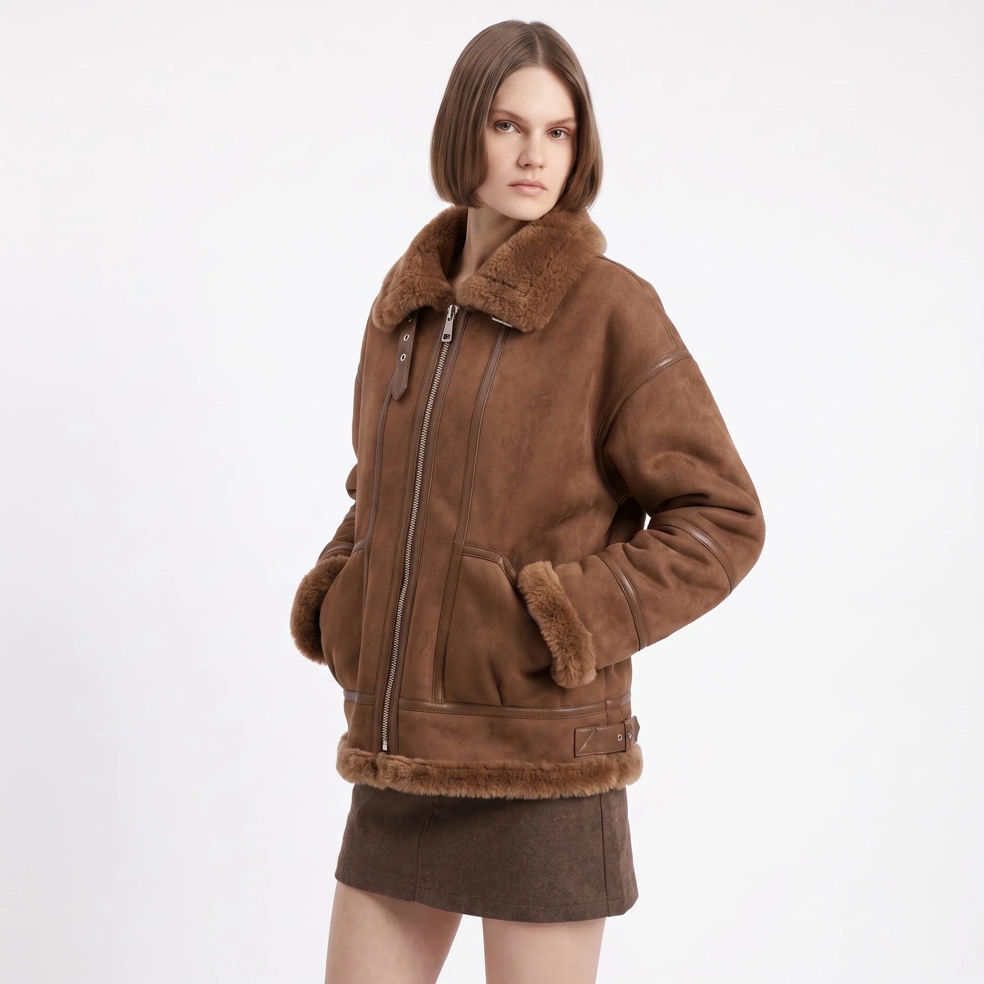 Manteau Evona Artlove