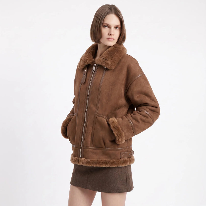 Manteau Evona Artlove