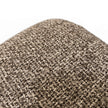 Pouf Marcel en Tweed Chiné - 2 coloris