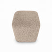 Pouf Marcel en Tweed Chiné - 2 coloris