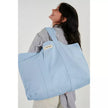 sac rivedroite xs bleu ice pop