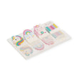 Marque page licorne
