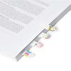 Marque page licorne