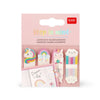 Marque page licorne