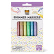 Shimmer markers tiger tribe