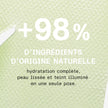 ALOE / Masque Visage Hydrogel Hydratant +98% d'Origine Naturelle