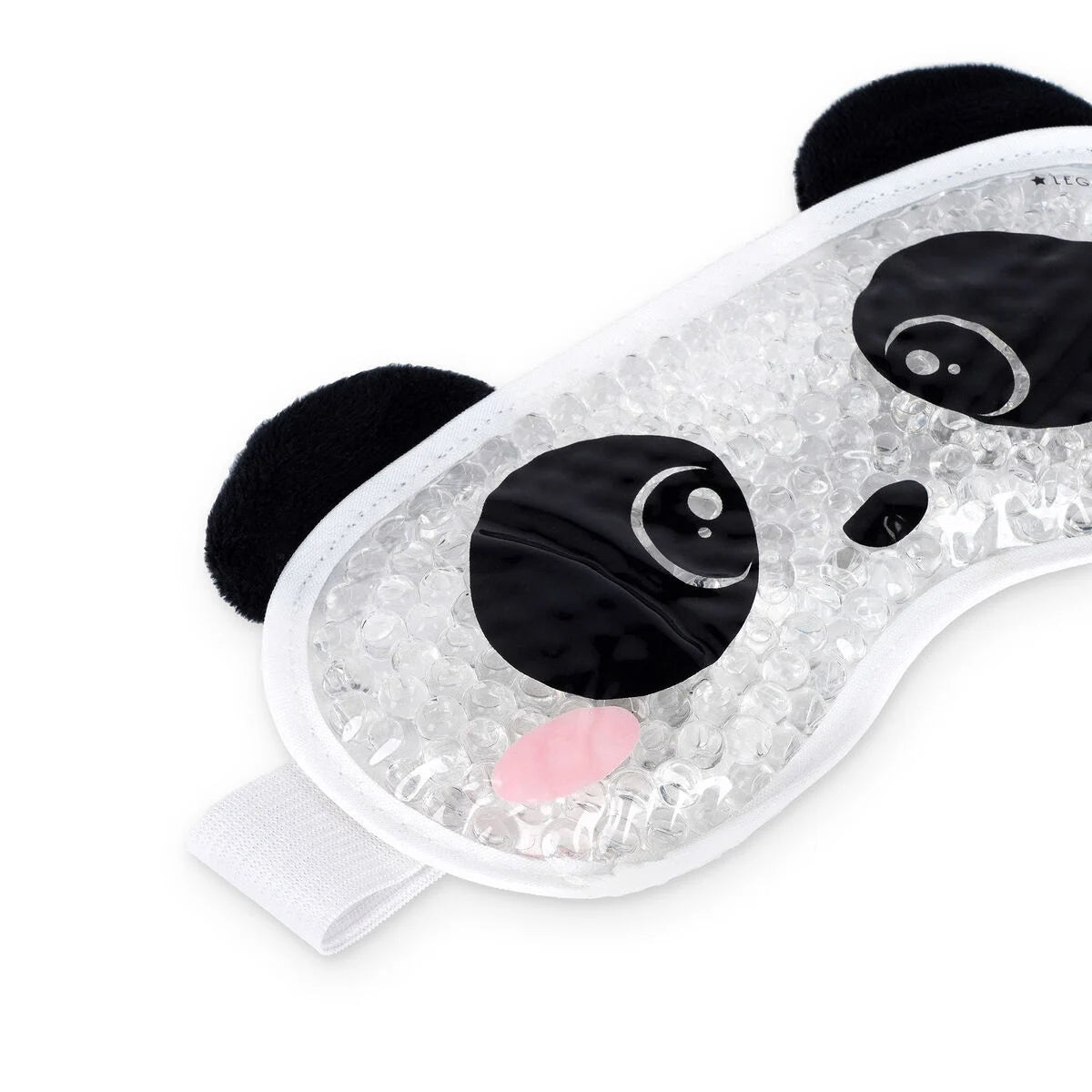 Masque gel panda Legami