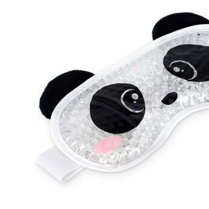 Masque gel panda Legami