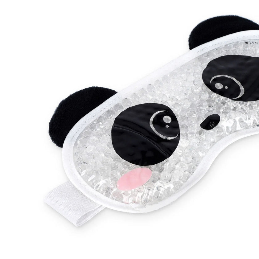 Masque gel panda Legami