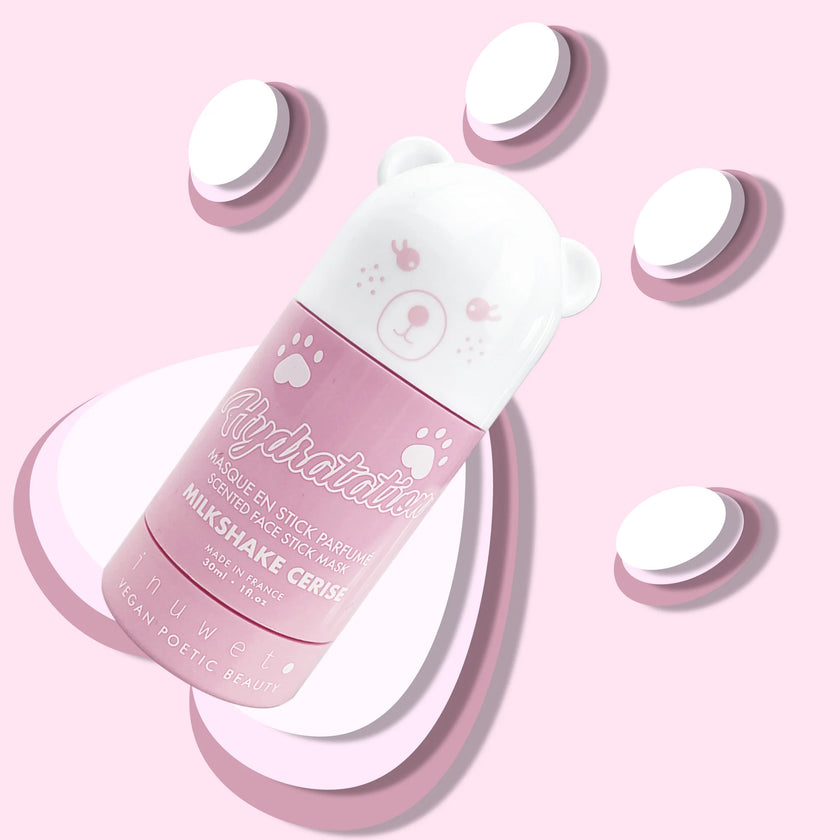 masque en stick hydratation