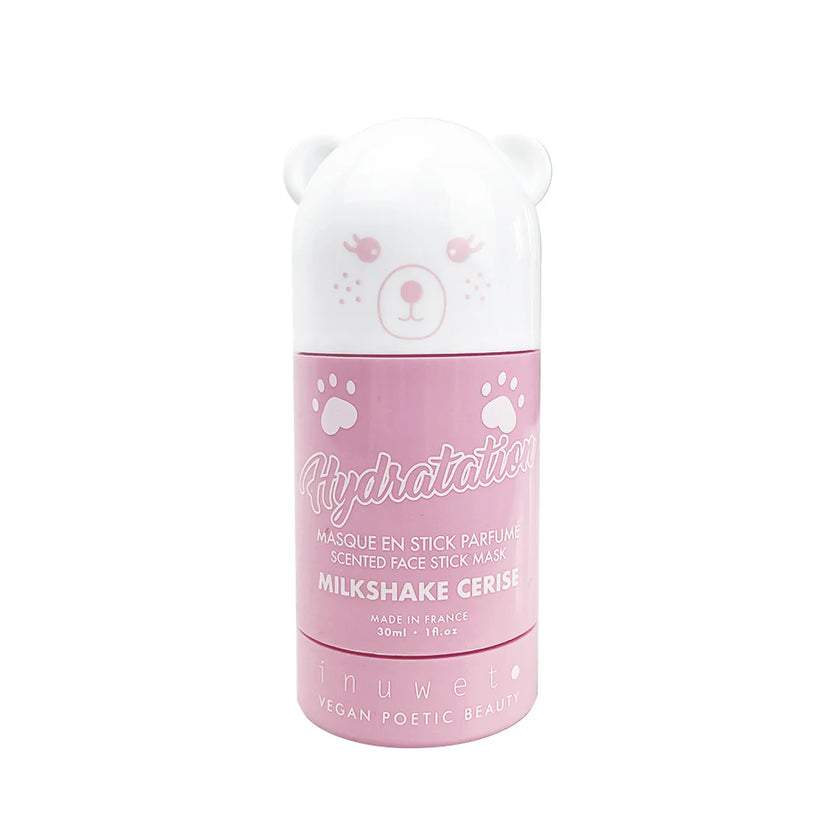 masque en stick hydratation