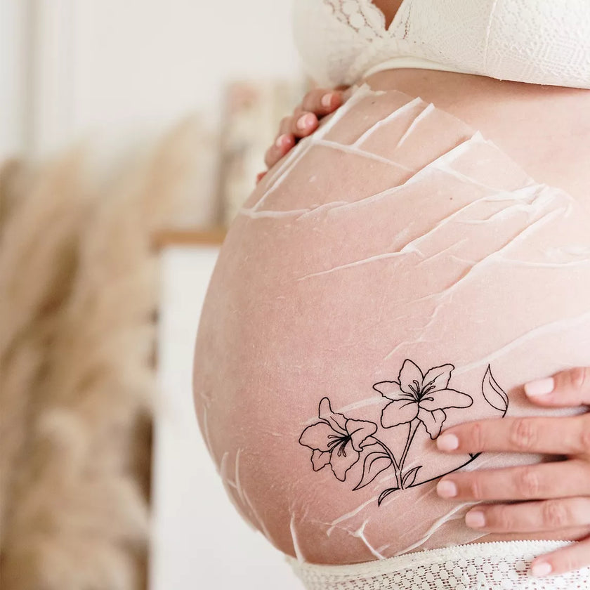 masque pause douceur