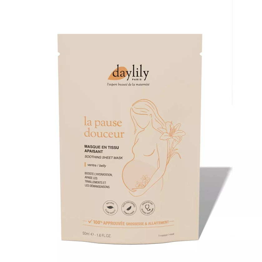 masque pause douceur