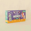 mega mondy