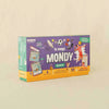mega mondy