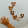 Magnet Coeur