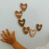 Magnet Coeur
