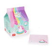 Bloc-notes licorne legami