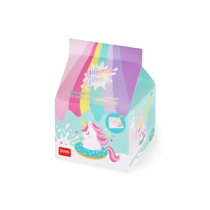 Bloc-notes licorne legami