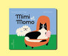 Livre Mimi et Momo