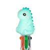 Stylo 4 couleurs dino