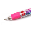 Mini 4 couleurs licorne