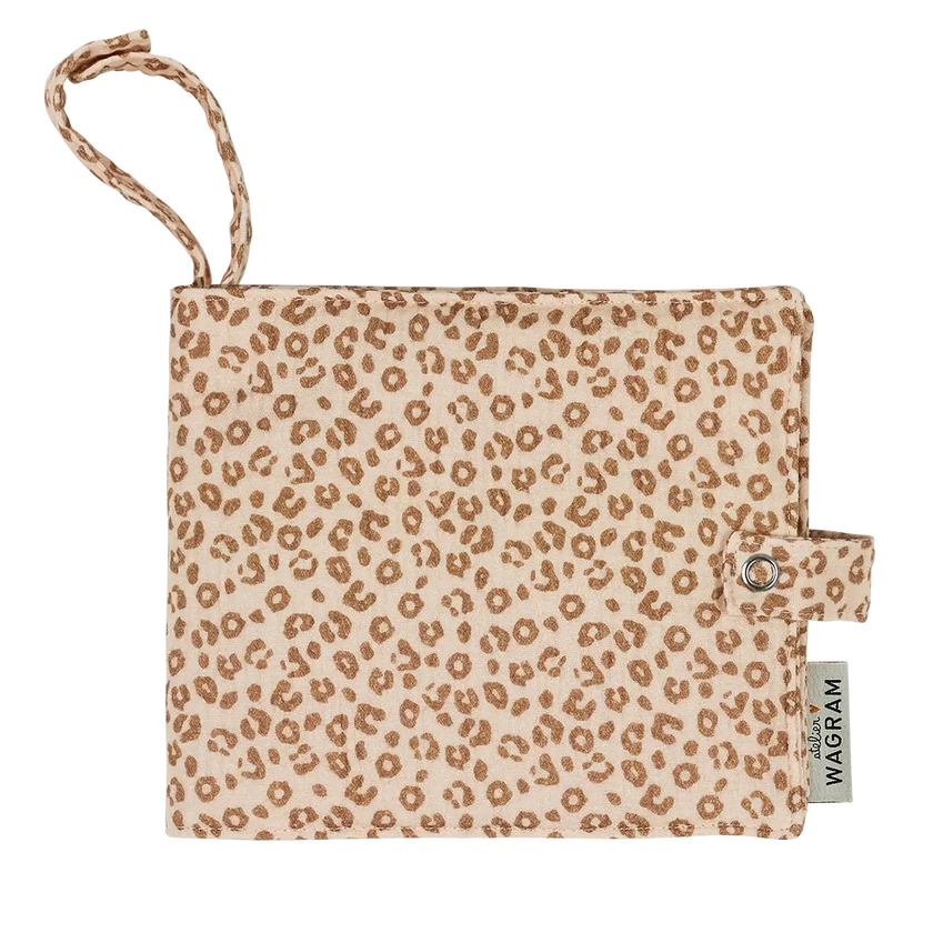 mini album photos leopard