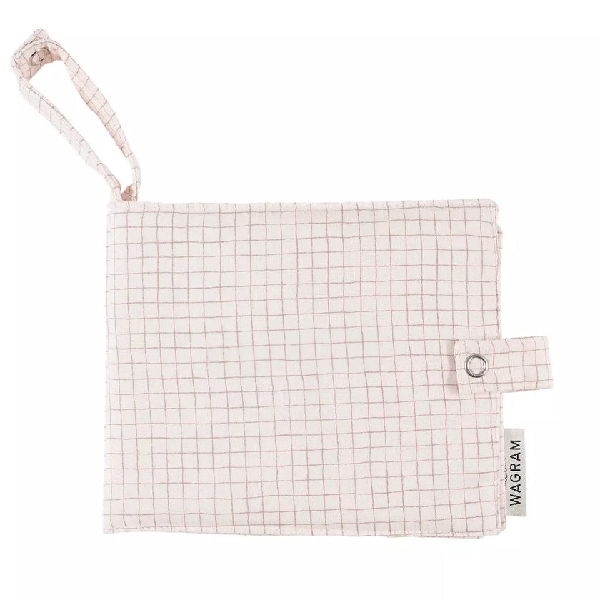  mini album photo petits carreaux