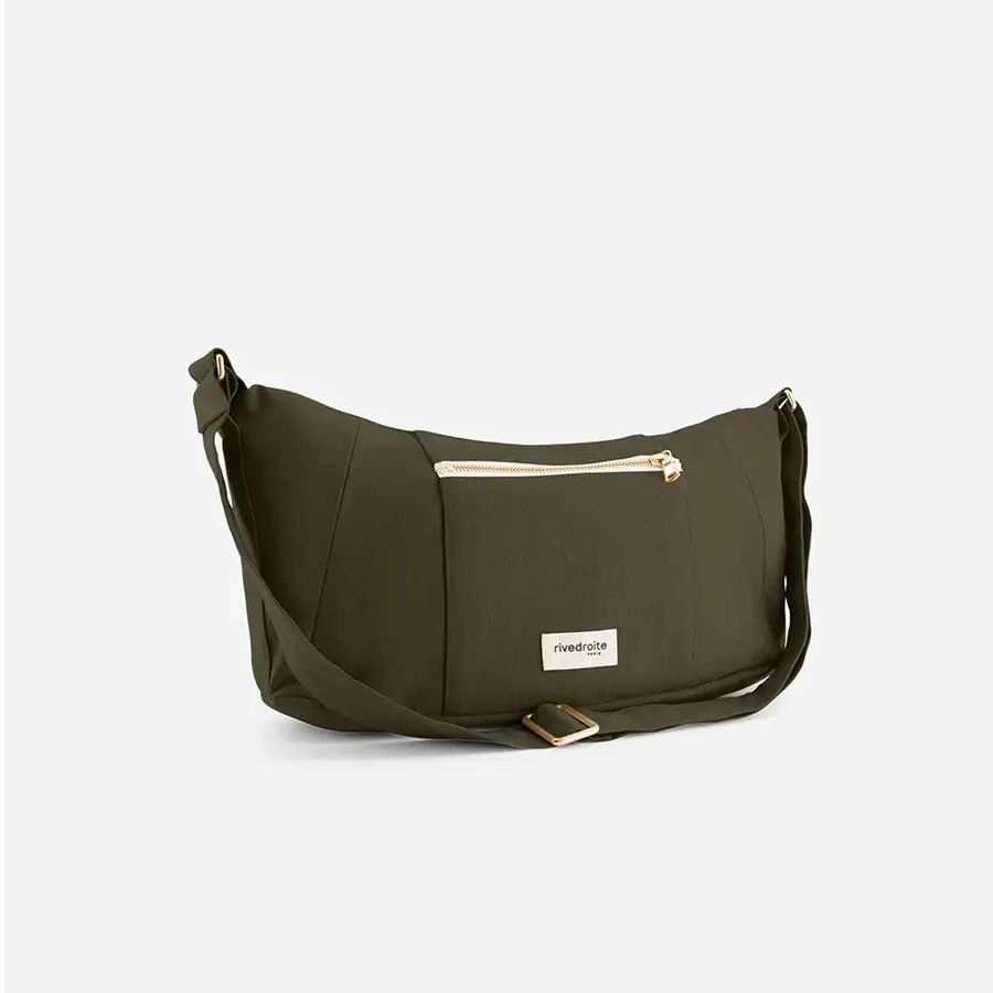 sac mini charlot kaki