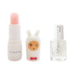 Mini coffret baume vernis étoiles 
