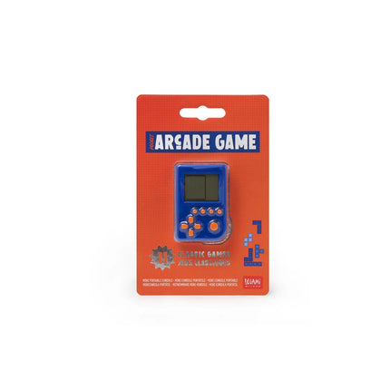 Jeu d'arcade