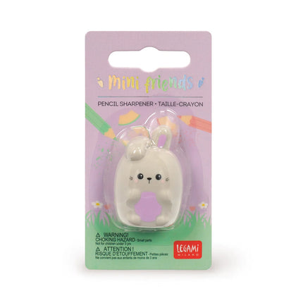 Mini taille crayon bunny legami