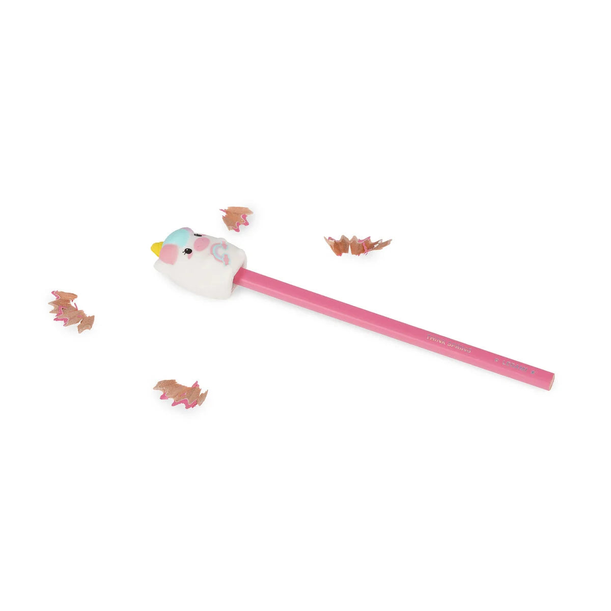 Mini taille crayon licorne Legami