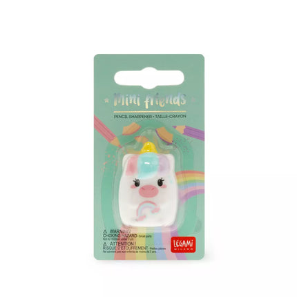 Mini taille crayon licorne Legami