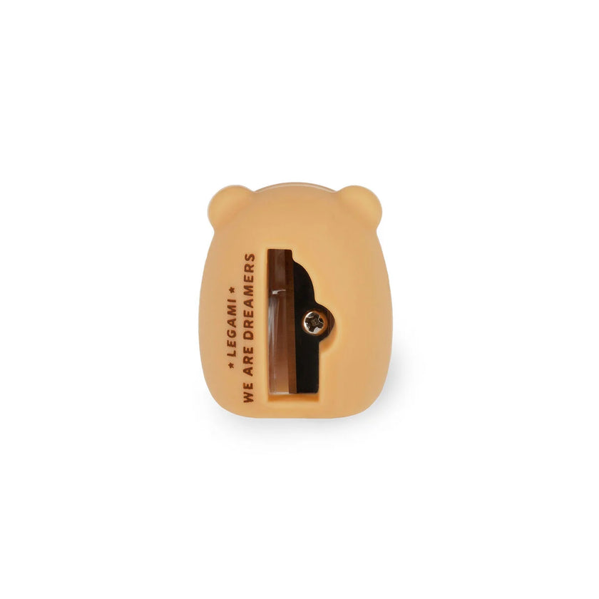 Mini taille crayon teddy bear legami