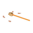 Mini taille crayon teddy bear legami