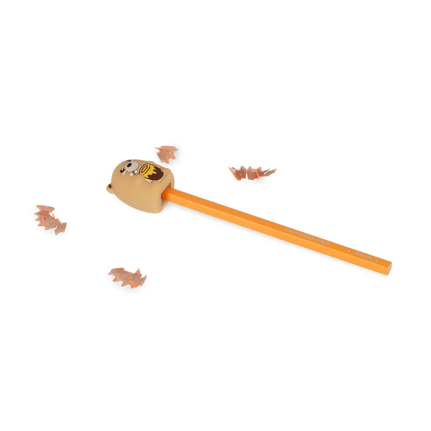 Mini taille crayon teddy bear legami