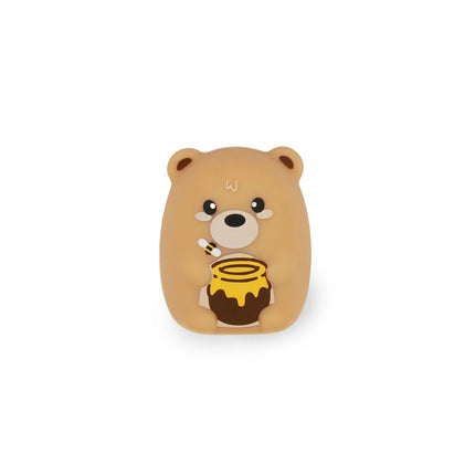 Mini taille crayon teddy bear legami