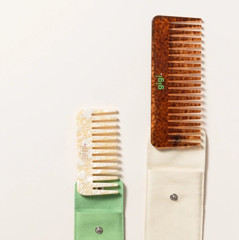 mini peigne chantilly 