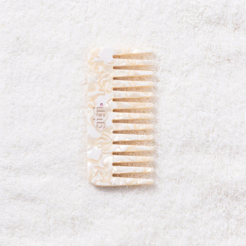 mini peigne chantilly