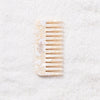 mini peigne chantilly