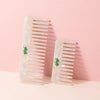 mini peigne nacre