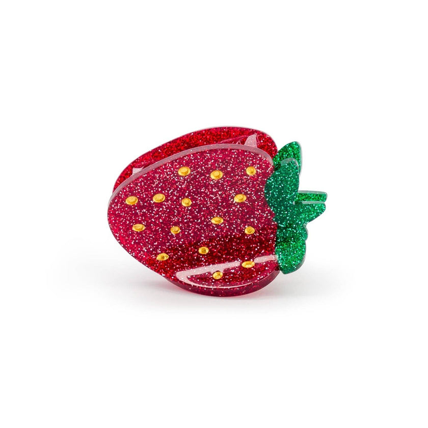 mini pince fraise 